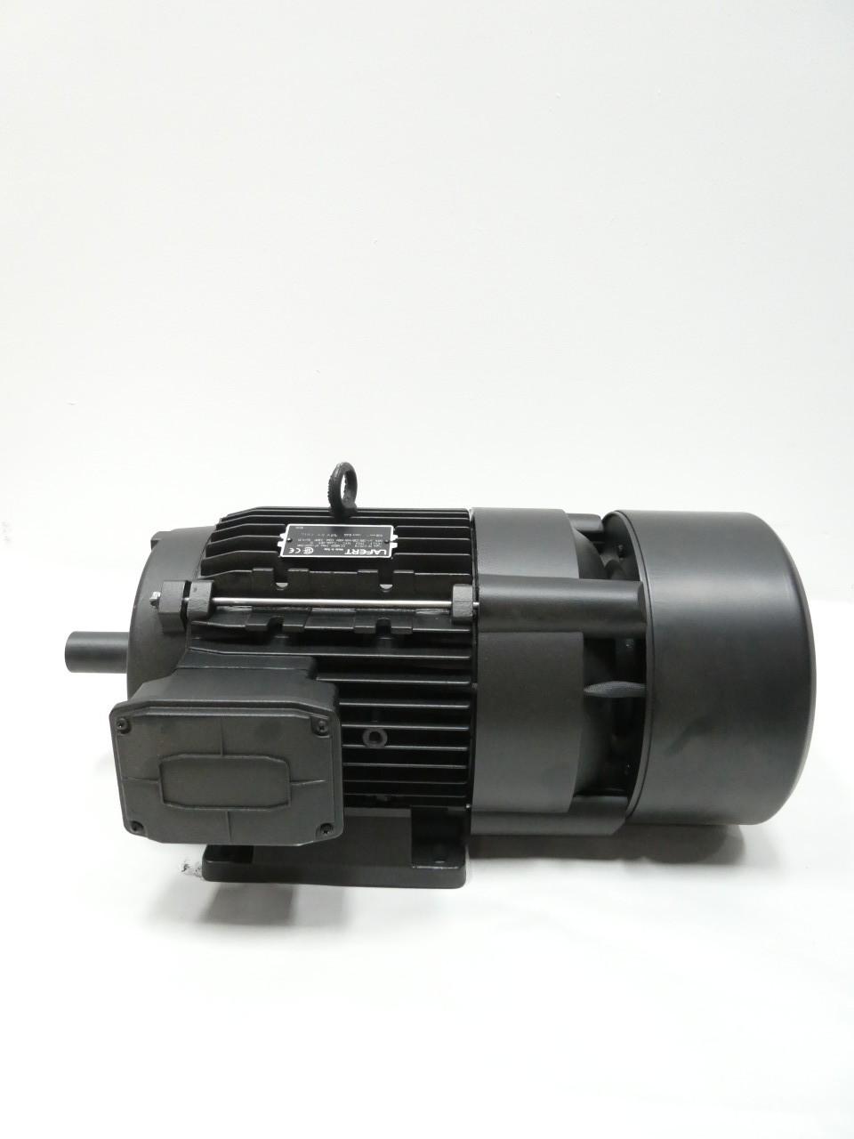 mai　手11.8 KONECRANES MF11X-106N166P85006E-IP55 HOIST MOTOR 11KW