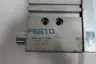 FESTO DFM-50-25-P-A-GF GUIDED SLIDE CYLINDER 50MM 25MM 10BAR thumbnail 5