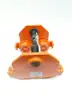 VANGUARD VPT-5 PUSH TROLLEY 5TON thumbnail 1