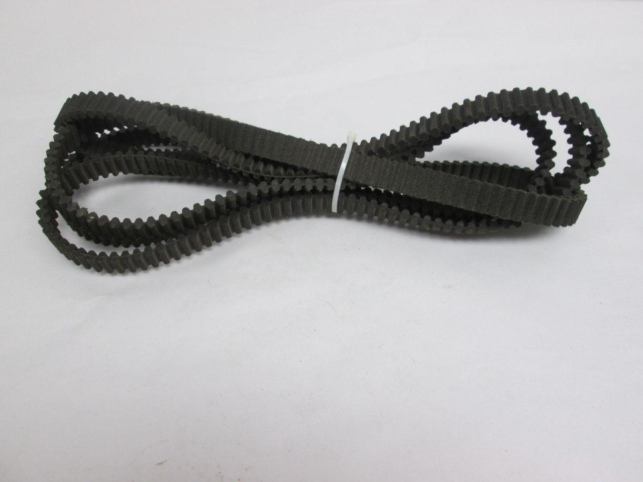 double sided timing belts