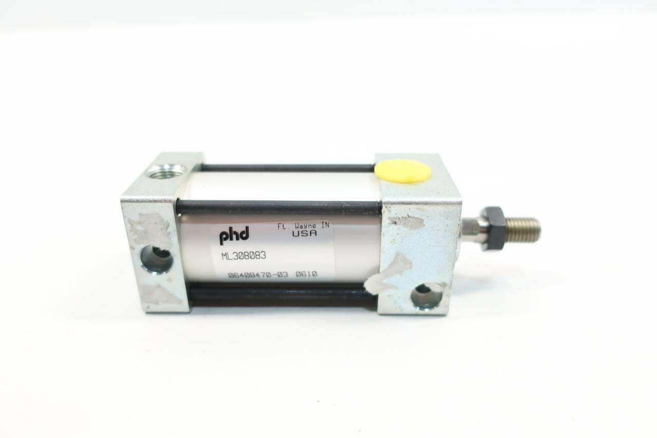 Phd ML308083 Double Acting Pneumatic Cylinder