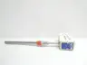 BURLING F-1C TEMPERATURE CONTROLLER 0-1000F 125/250/480V-AC thumbnail 2