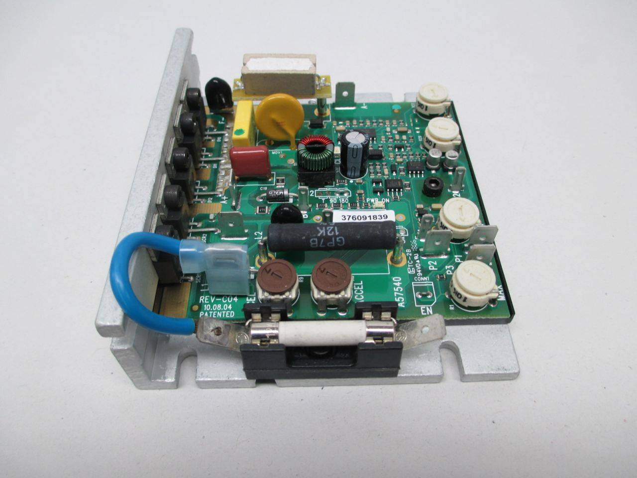KB Electronics DC Motor Control Kbmm-225 3563b 30000115 for sale online