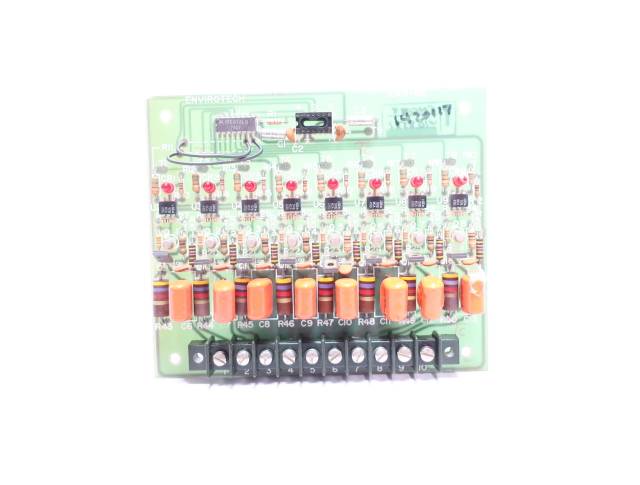 ENVIROTECH EAS-82 PCB CIRCUIT BOARD