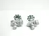 PENBERTHY 64251-000 MANUAL GAGE COCK VALVE SET thumbnail 1