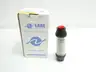 LAKE MONITORS B3A6HB05QS VARIABLE AREA FLOW METER 0-5GPM 1/2IN NPT thumbnail 1