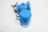 KROHNE IFC-090/K IFS-4000/K IFM4090/D/HART/6 ALTOMETER FLOW METER 3IN 120V-AC thumbnail 3