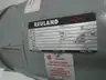REULAND 0015E-2BAB-0024 AC MOTOR 213 3PH 1-1/2HP 1200RPM 550V-AC thumbnail 4