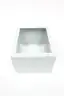 HAMMOND 1415C STEEL UTILITY CASE 5IN X 4IN X 6IN thumbnail 2