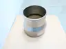 PMI WP 304/304L-WX SCH 40S STAINLESS BUTTWELD PIPE REDUCER 16IN X 20IN thumbnail 2