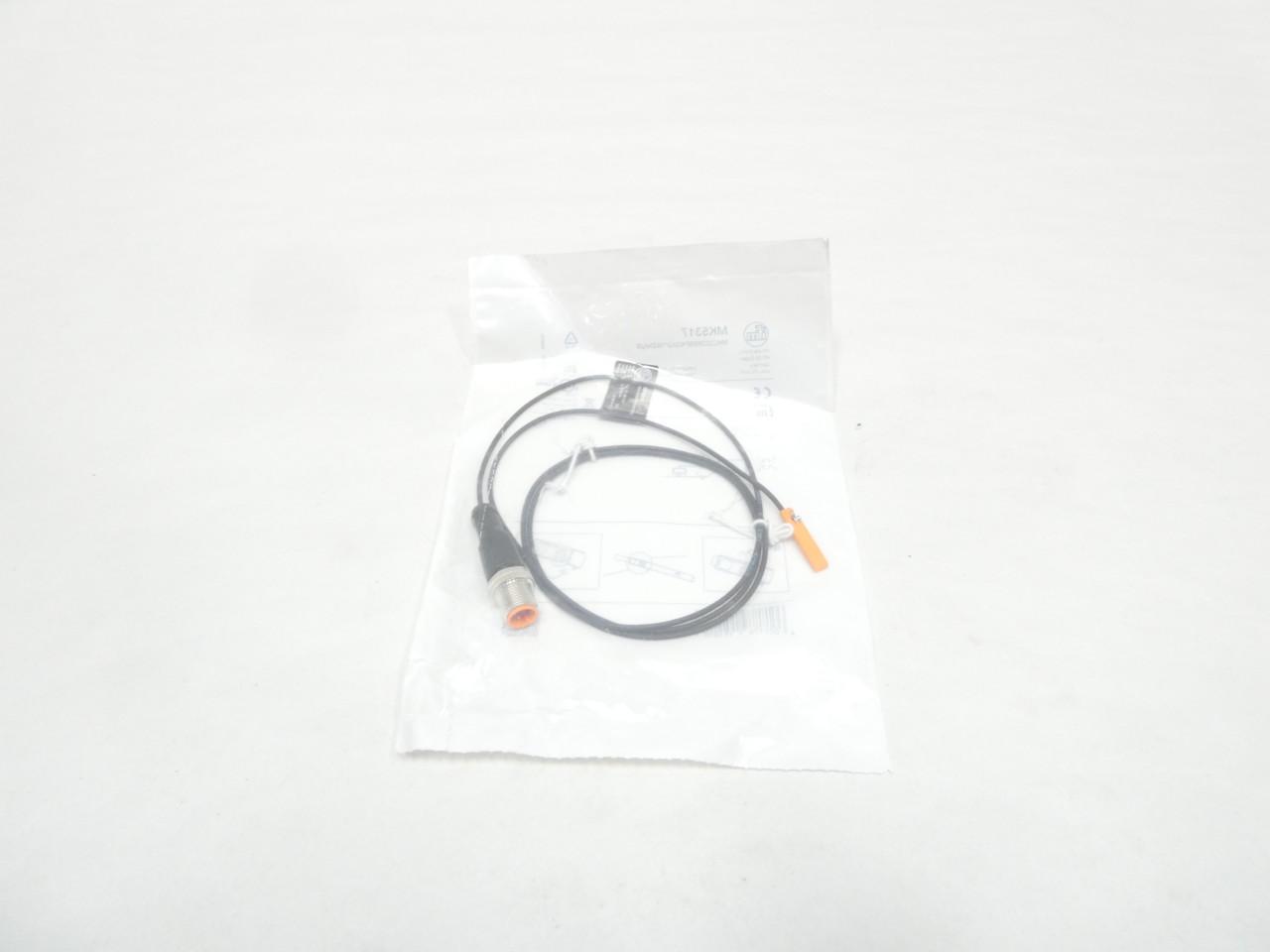 IFM MK5317