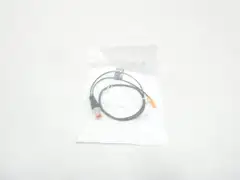 IFM EFECTOR MK5317 CYLINDER SENSOR 30V-DC