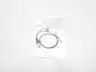 IFM EFECTOR MK5317 CYLINDER SENSOR 30V-DC thumbnail 1