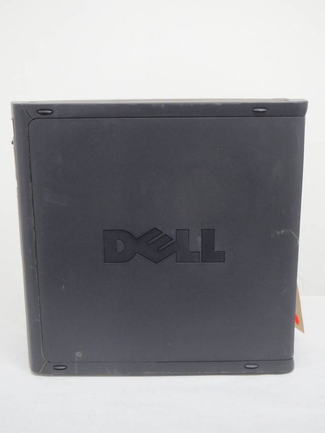 DELL DHM 09D224 INTEL PENTIUM-4 WINDOWS XP DESKTOP CPU B316418