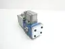 MOOG D661-431D-4 S55FYFMANVB0 HYDRAULIC SERVO VALVE 15V 210PSI thumbnail 3