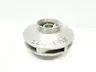7 VANE 13-1/2IN STAINLESS PUMP IMPELLER thumbnail 2