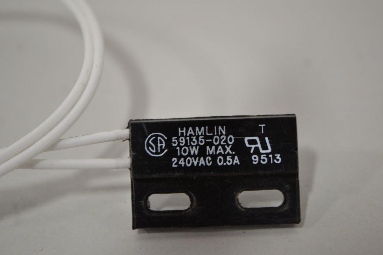 Hamlin Magnetic Sensor 59135-020 