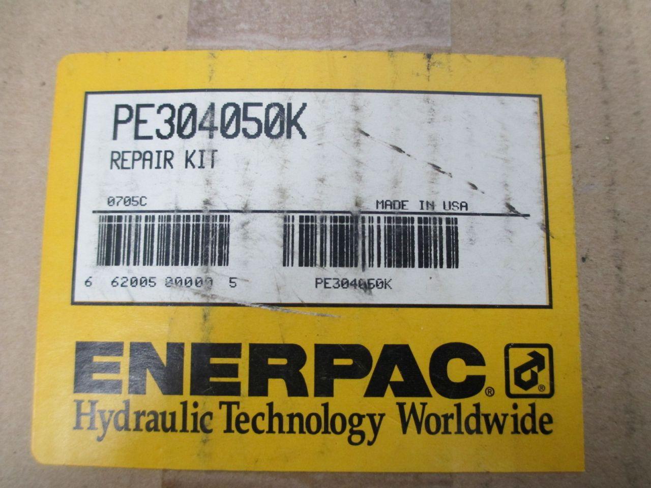 ENERPAC PE304050K REPAIR KIT HYDRAULIC REPLACEMENT PART D317482