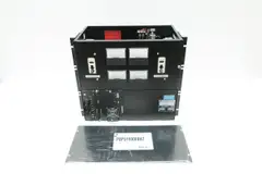 IE POWER 8083G0 DC TO AC INVERTER 125V-DC 8.3A AMP 120V-AC 1KVA