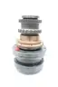 SSS CLUTCH 13811 44T AUTOMATIC OVERRUNNING CLUTCH FOR HIGH OUTPUT APPLICATIONS thumbnail 1