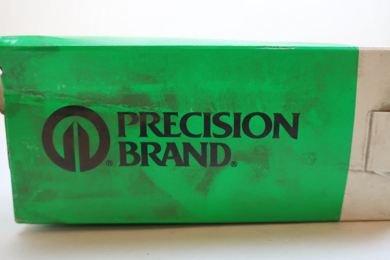 Precision BRAND 16195 Steel Shim Stock for sale online 