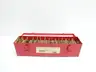PRECISION BRAND B 42950 STAINLESS SLOTTED SHIM ASSORTMENT KIT thumbnail 1