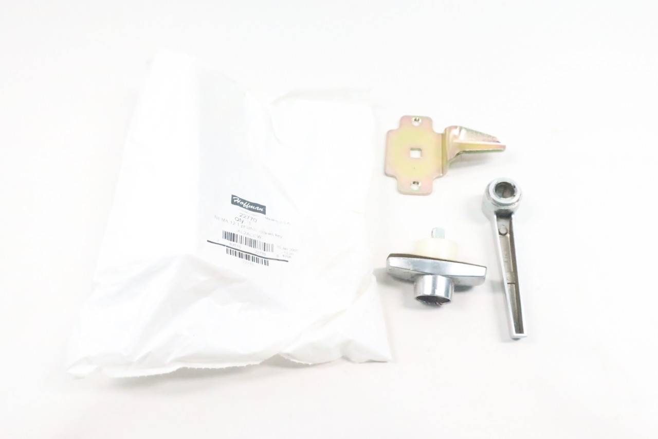 Hoffman 22770 Enclosure Latch Kit