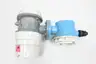 ABB 50XE48AAABDBB10H2 MAGNETIC FLOW METER 200LPM 24V-DC thumbnail 2