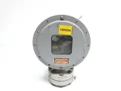 MERCOID DAW-33-153-R9 PRESSURE SWITCH 10-300PSI 120/240V-AC