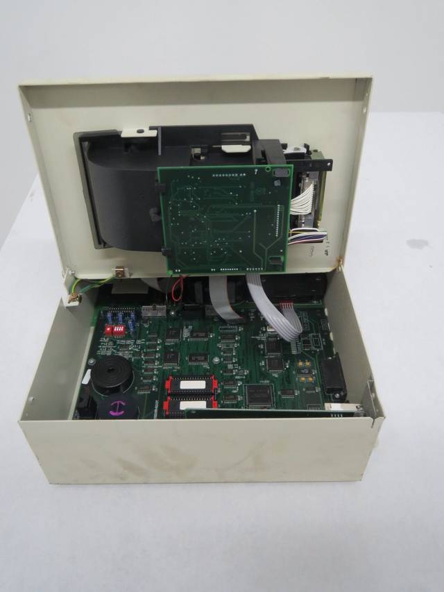 Veederroot Tls 300c Manual