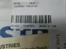 BOX OF 50 UNISTRUT P3412-EG STAND OFF PIPE CLAMP 3/4IN thumbnail 5