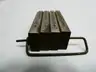SET OF 4 RIDGID 500B BOLT THREADER DIE 9/16-12UNC thumbnail 6