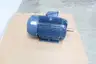 WESTINGHOUSE AEHHXV XP0106 AC MOTOR 256T 3PH 10HP 1170RPM 230/460V-AC thumbnail 3