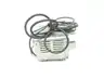 LESTER 09700 35LC20-8ET BATTERY CHARGER 10A AMP 115V-AC 36V-DC thumbnail 2