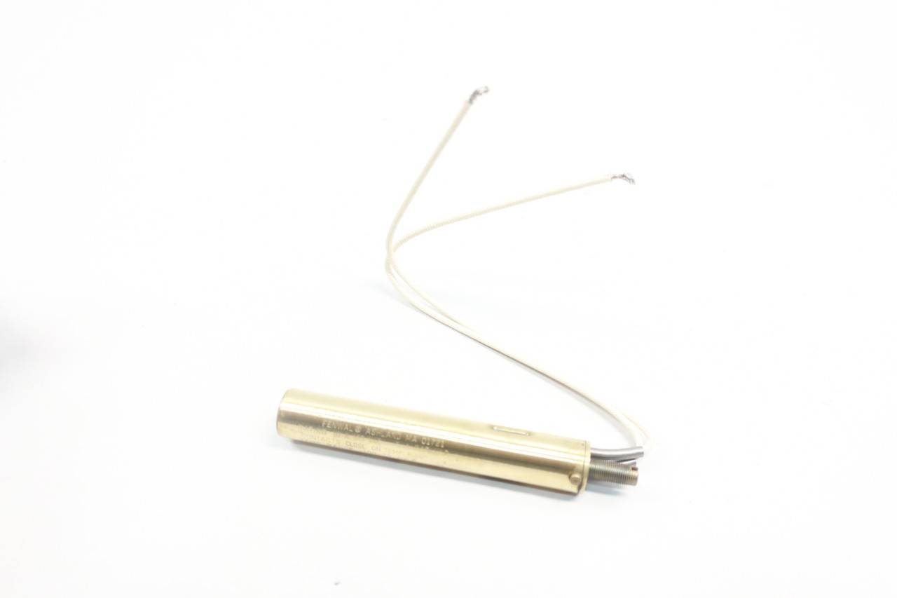 Details about FENWAL THERMOSWITCH CONTROL 01-017021-000 NEW Details about FENWAL THERMOSWITCH CONTROL 01-017021-000 NEW