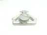 MICRO MOTION CMF050M322NABUEZZZ CORIOLIS MASS FLOW METER FLOWTUBE 1/2IN thumbnail 1