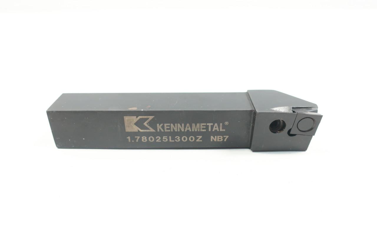Kennametal 1.78025L300Z Fix-perfect Tool Holder