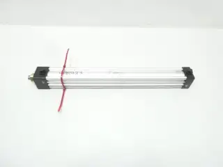 PARKER 1.50CF4MA3U19AC15.00 DOUBLE ACTING PNEUMATIC CYLINDER 1-1/2IN 15IN