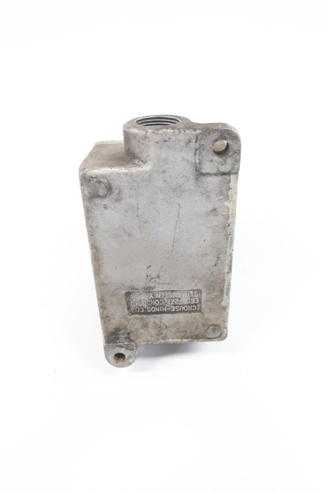 WESTINGHOUSE MOTOR SENTINEL 1HP MANUAL STARTER