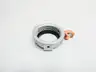 BOX OF 10 CROUSE HINDS HGLL5C GROUND BUSHING LAY IN LUG 1.5IN thumbnail 4