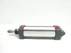 NORGREN SPCDN/60220 DOUBLE ACTING PNEUMATIC CYLINDER 2-1/2IN 150PSI 3IN