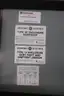 GENERAL ELECTRIC GE CR463L30ACA20A0 LIGHTING CONTACTOR 24V-AC thumbnail 5