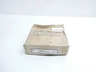 TB WOODS 8SC44 SURE-FLEX SF FLANGE COUPLING