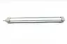 TAIYO 10A-6LB40B500-AA DOUBLE ACTING PNEUMATIC CYLINDER 40MM 500MM 1MPA thumbnail 1