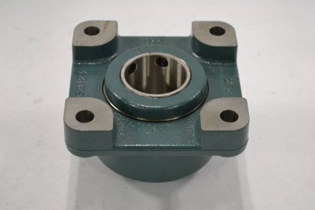 Dodge F4b E 200r Strike 023103 4 Bolt Type E Flange Unit 2in Bearing