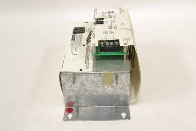 HONEYWELL 14507287-002 POWER MODULE CONTROLLER 120V-AC 24V-DC B321947