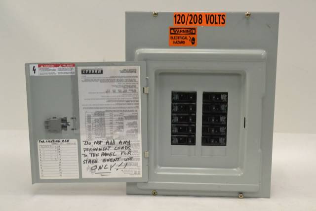 Murray Electric Panel Parts 7332