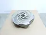 6 VANE 22-3/4IN STAINLESS CENTRIFUGAL PUMP IMPELLER thumbnail 1