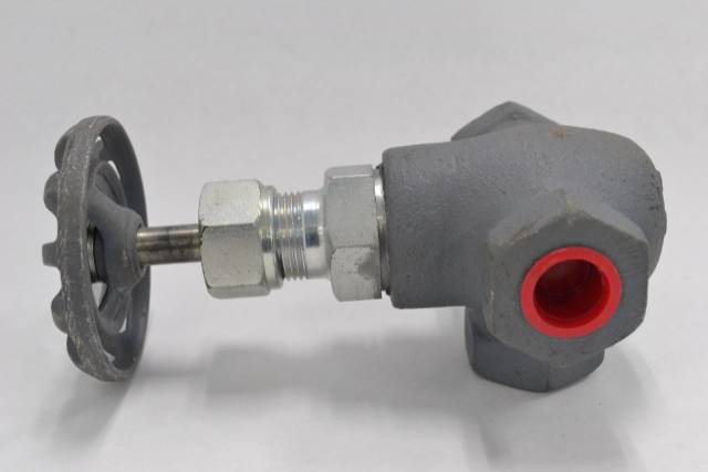 SHANK 843 HANDWHEEL 3 WAY STEEL THREADED 1/2 IN NPT GLOBE ... cyrus shank 3 way valve diagram 