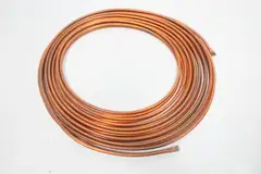 CERRO 62386 REFRIGERATION TUBING 1/4IN 50FT